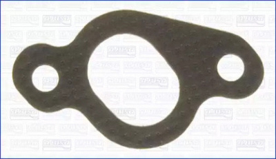 WILMINK GROUP wg1146095 -  Прокладка, выпускной коллектор